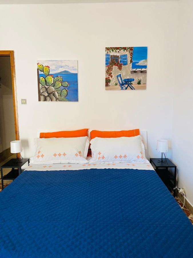 A Punta Terra Isnello Panzió Kültér fotó